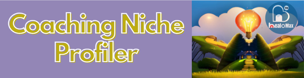 Coaching Niche Finder