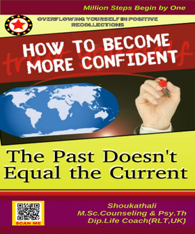 How to BecomeMoreConfident