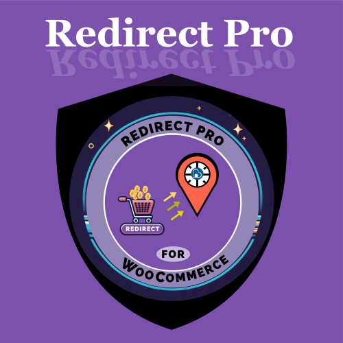 Redirect pro for woocommerce
