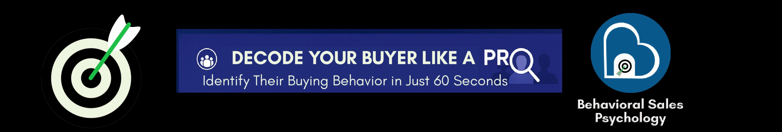 Decode The Buyer